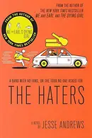 Book cover of The Haters