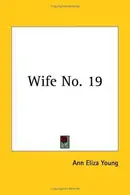Book cover of Wife, No. 19