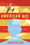 Book cover of American Ace