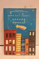 Book cover of Sahara Special