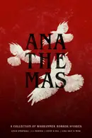 Book cover of Anathemas