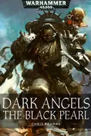 Book cover of The Black Pearl
