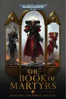 Book cover of The Book of Martyrs