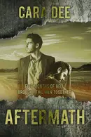 Book cover of Aftermath