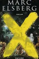 Book cover of EDEN