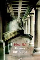 Book cover of Homer für Eilige.
