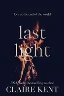 Book cover of Last Light