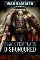 Book cover of Dishonoured