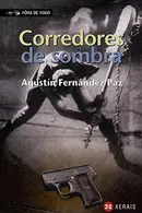 Book cover of Corredores de sombra
