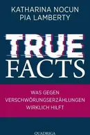 Book cover of True Facts