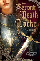 Book cover of The Second Death of Locke