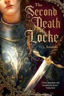 Book cover of The Second Death of Locke