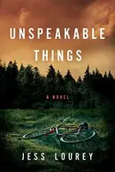 Book cover of Unspeakable Things