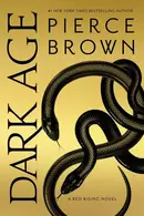 Book cover of Dark Age