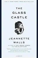 Book cover of The Glass Castle