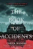 Book cover of The Book of Accidents