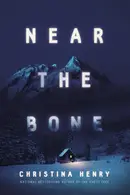 Book cover of Near the Bone