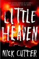 Book cover of Little Heaven