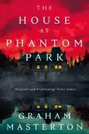Book cover of The House at Phantom Park