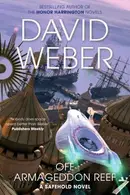 Book cover of Off Armageddon Reef
