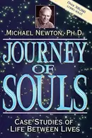 Book cover of Journey of souls