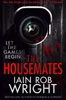 Book cover of The Housemates