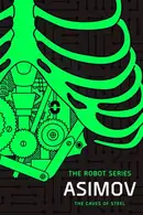 Book cover of The Caves of Steel
