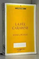 Book cover of La petite marchande de prose