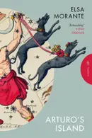 Book cover of La isla de Arturo