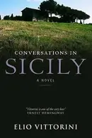 Book cover of Coloquio en Sicilia