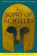 Book cover of The Song of Achilles