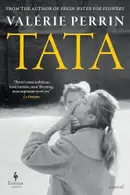 Book cover of Tata
