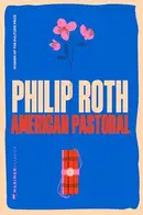 Book cover of American Pastoral