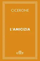 Book cover of L' amicizia