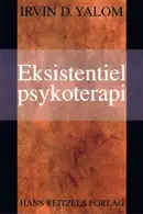 Book cover of Thérapie existentielle