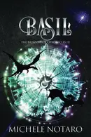 Book cover of Basil The Brinnswick Chronicles III