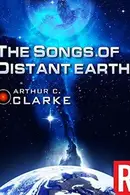 Book cover of The Songs of Distant Earth