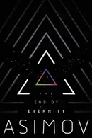 Book cover of The End of Eternity
