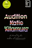 Book cover of Audition