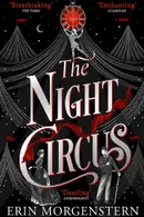 Book cover of El circo de la noche