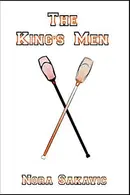 Book cover of The King's Men