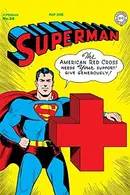 Book cover of Superman (1939-2011) #34