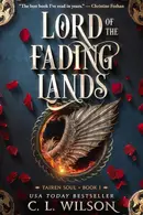 Book cover of Lord of the fading lands