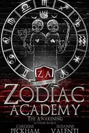 Book cover of The Awakening as Told by the Boys