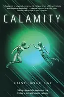 Book cover of Calamity