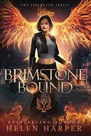 Book cover of Brimstone Bound