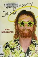 Book cover of Imaginary Jesus