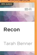 Book cover of Recon