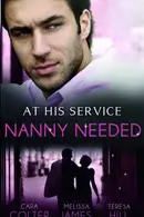 Book cover of Nanny Needed