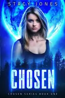 Book cover of Chosen
